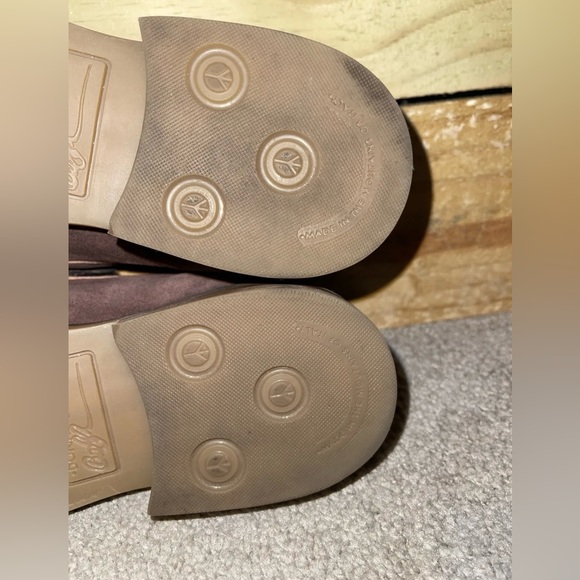 Donald J Pliner Mens Shoes Size 9M Made In Italy 0712 120 ESLIP main image 4